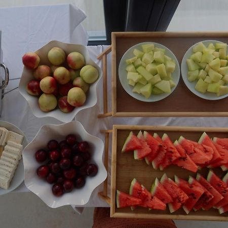 Bolt Boutique Hotel Αλέσιον Εξωτερικό φωτογραφία