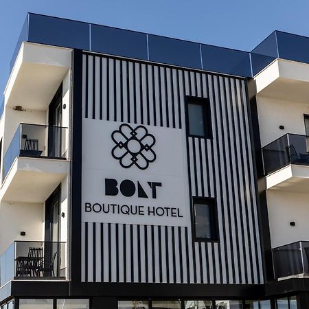 Bolt Boutique Hotel Αλέσιον Εξωτερικό φωτογραφία