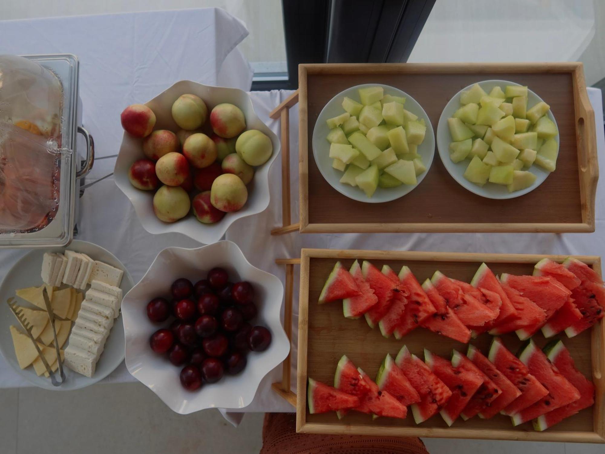 Bolt Boutique Hotel Αλέσιον Εξωτερικό φωτογραφία