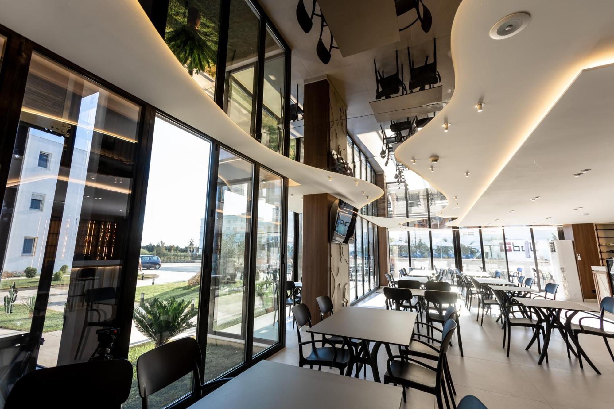 Bolt Boutique Hotel Αλέσιον Εξωτερικό φωτογραφία