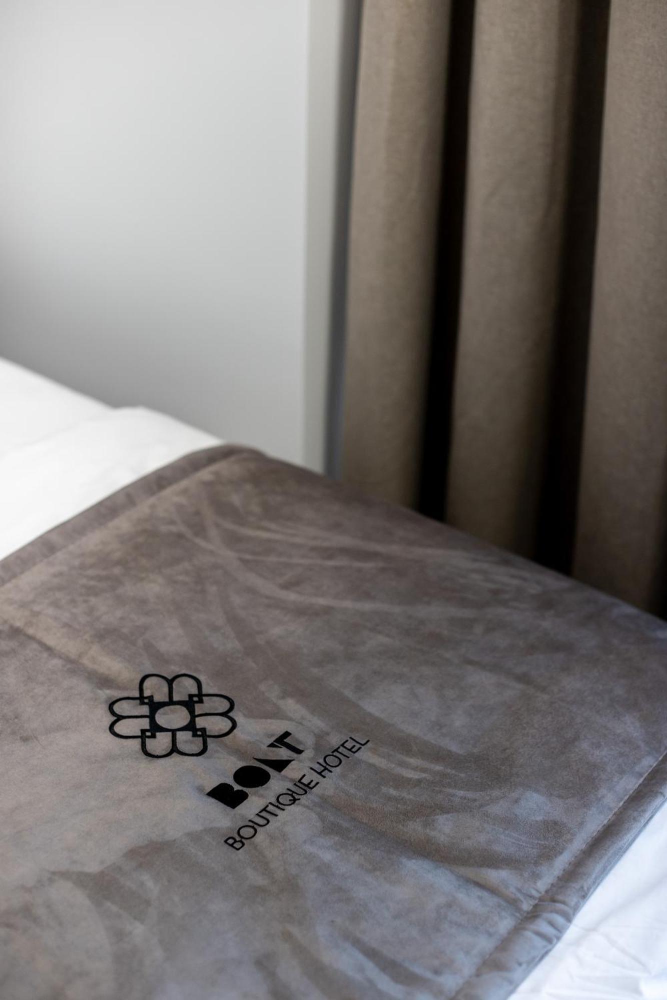 Bolt Boutique Hotel Αλέσιον Εξωτερικό φωτογραφία