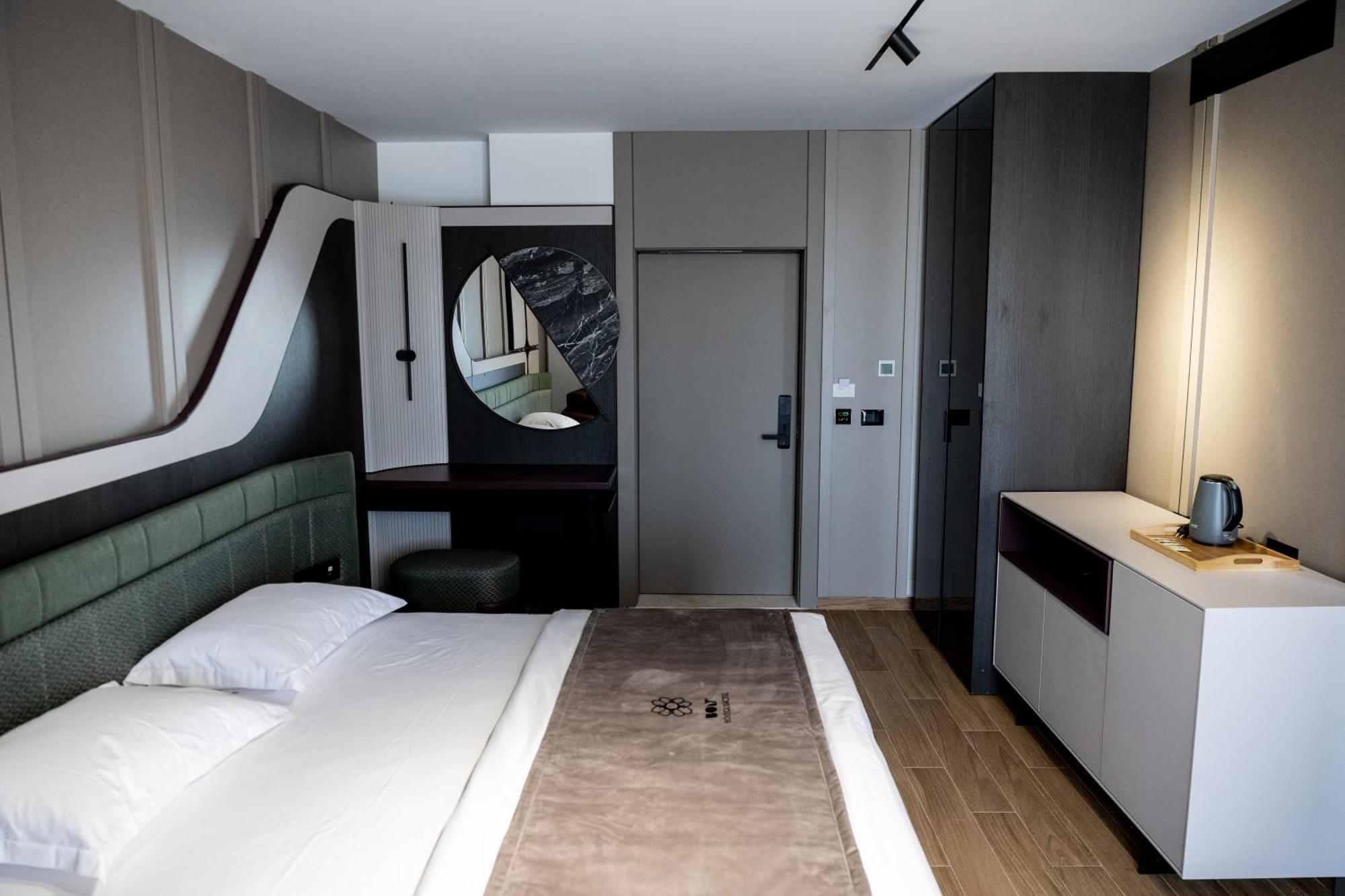 Bolt Boutique Hotel Αλέσιον Εξωτερικό φωτογραφία