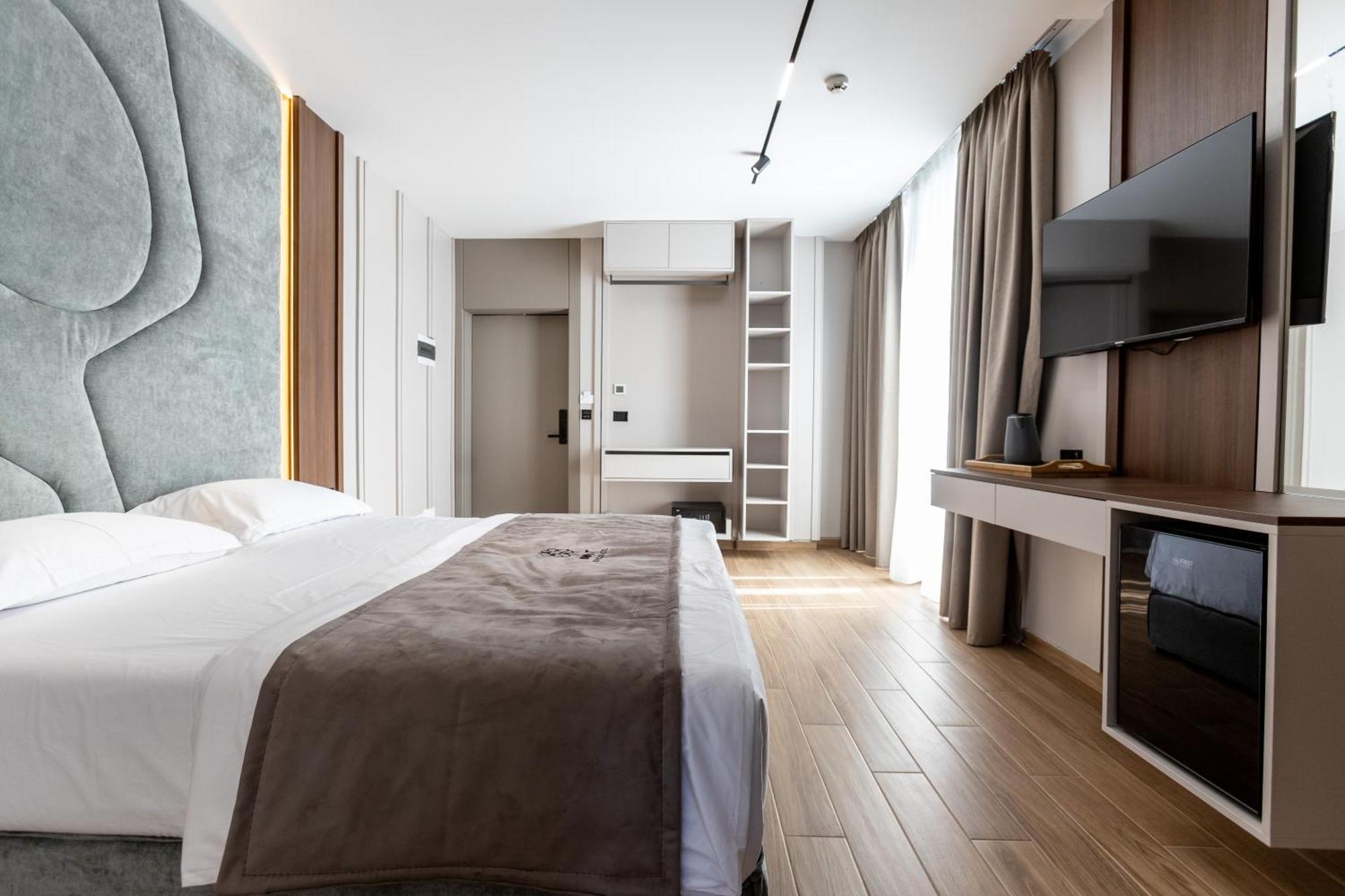 Bolt Boutique Hotel Αλέσιον Εξωτερικό φωτογραφία