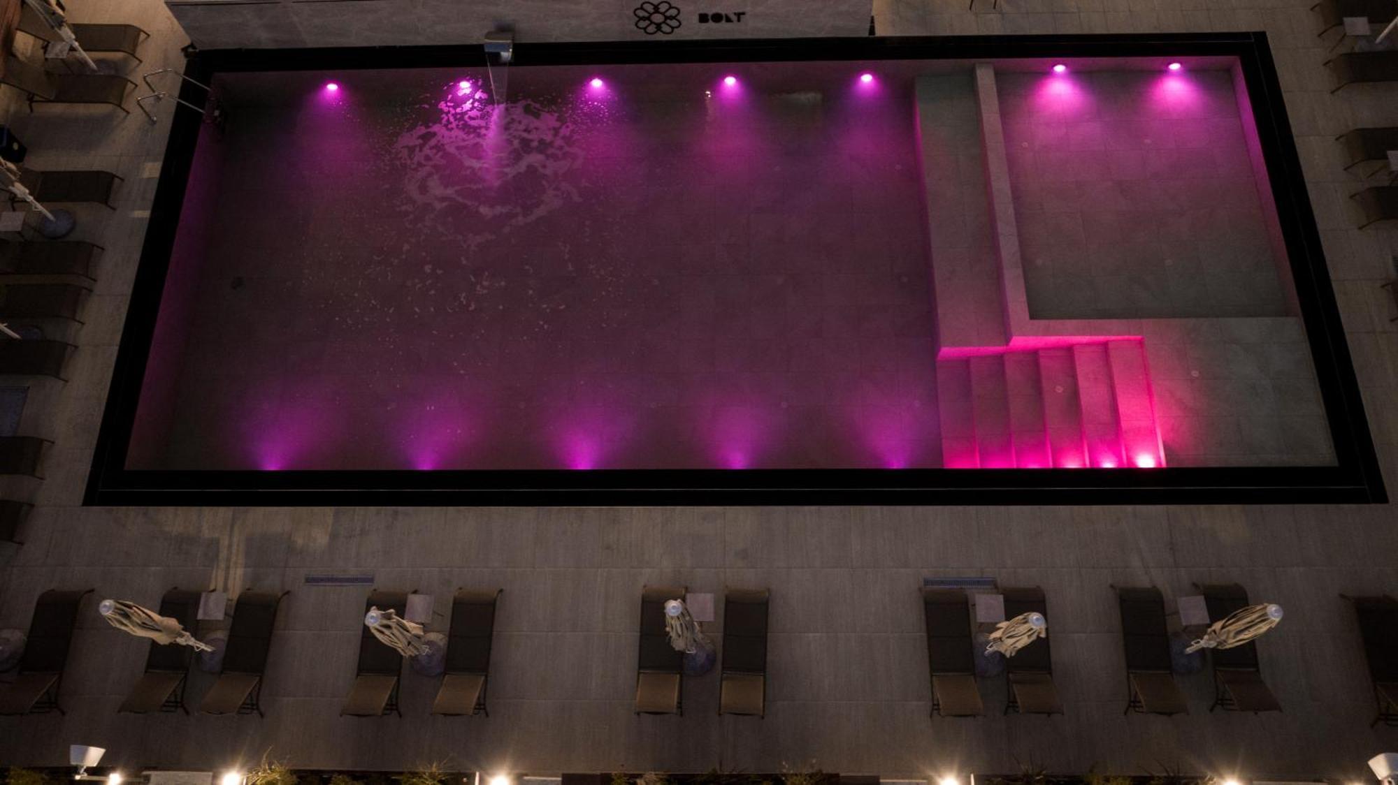 Bolt Boutique Hotel Αλέσιον Εξωτερικό φωτογραφία