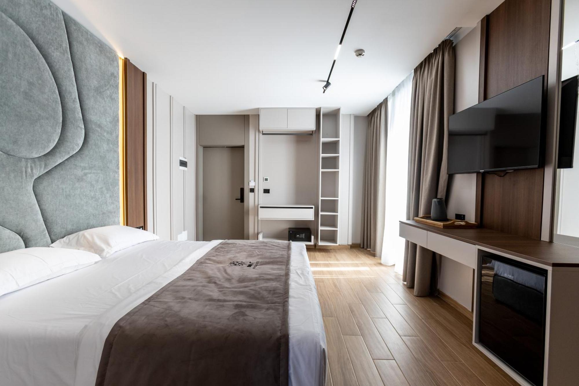 Bolt Boutique Hotel Αλέσιον Εξωτερικό φωτογραφία