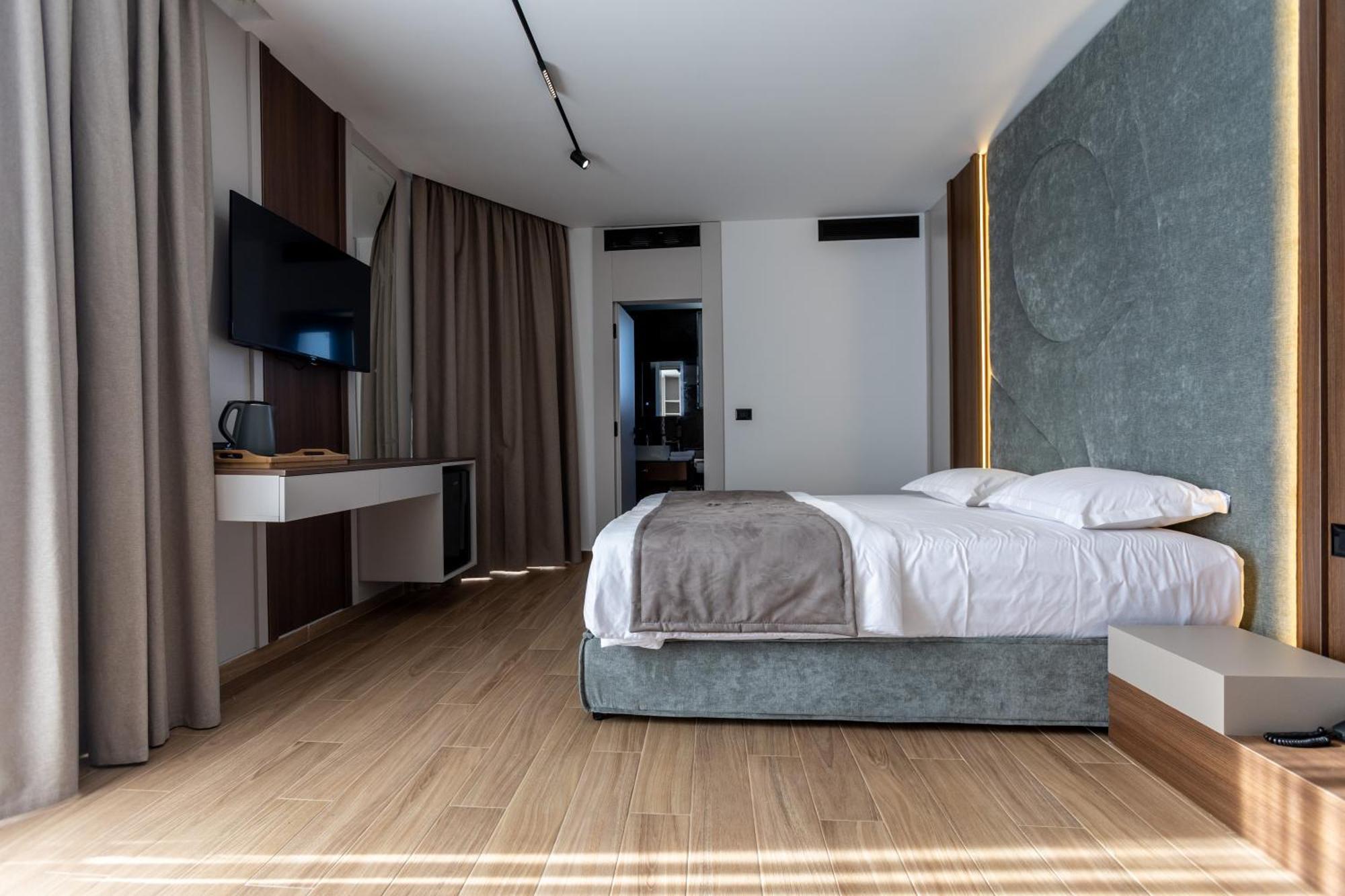 Bolt Boutique Hotel Αλέσιον Εξωτερικό φωτογραφία