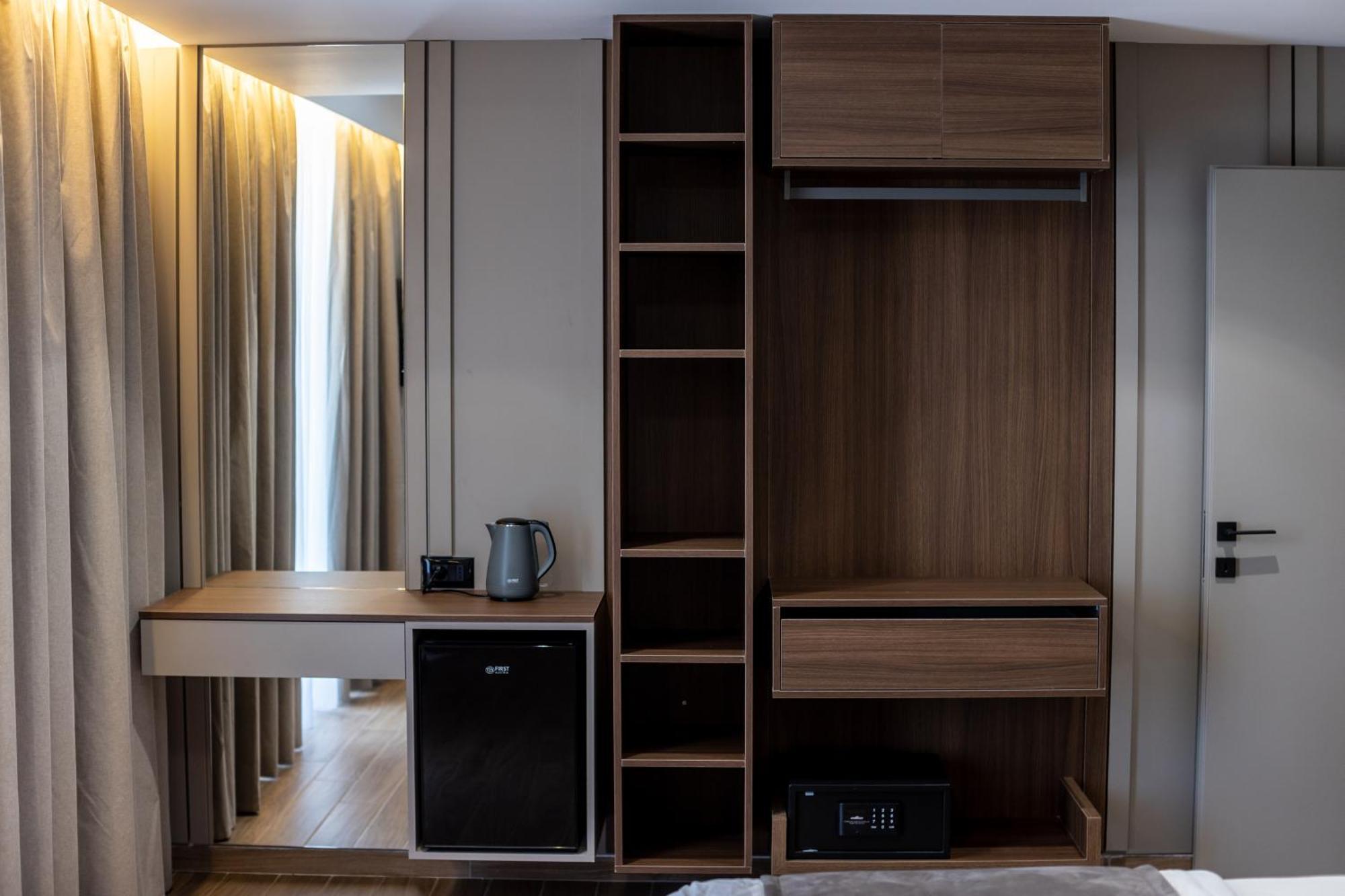 Bolt Boutique Hotel Αλέσιον Εξωτερικό φωτογραφία