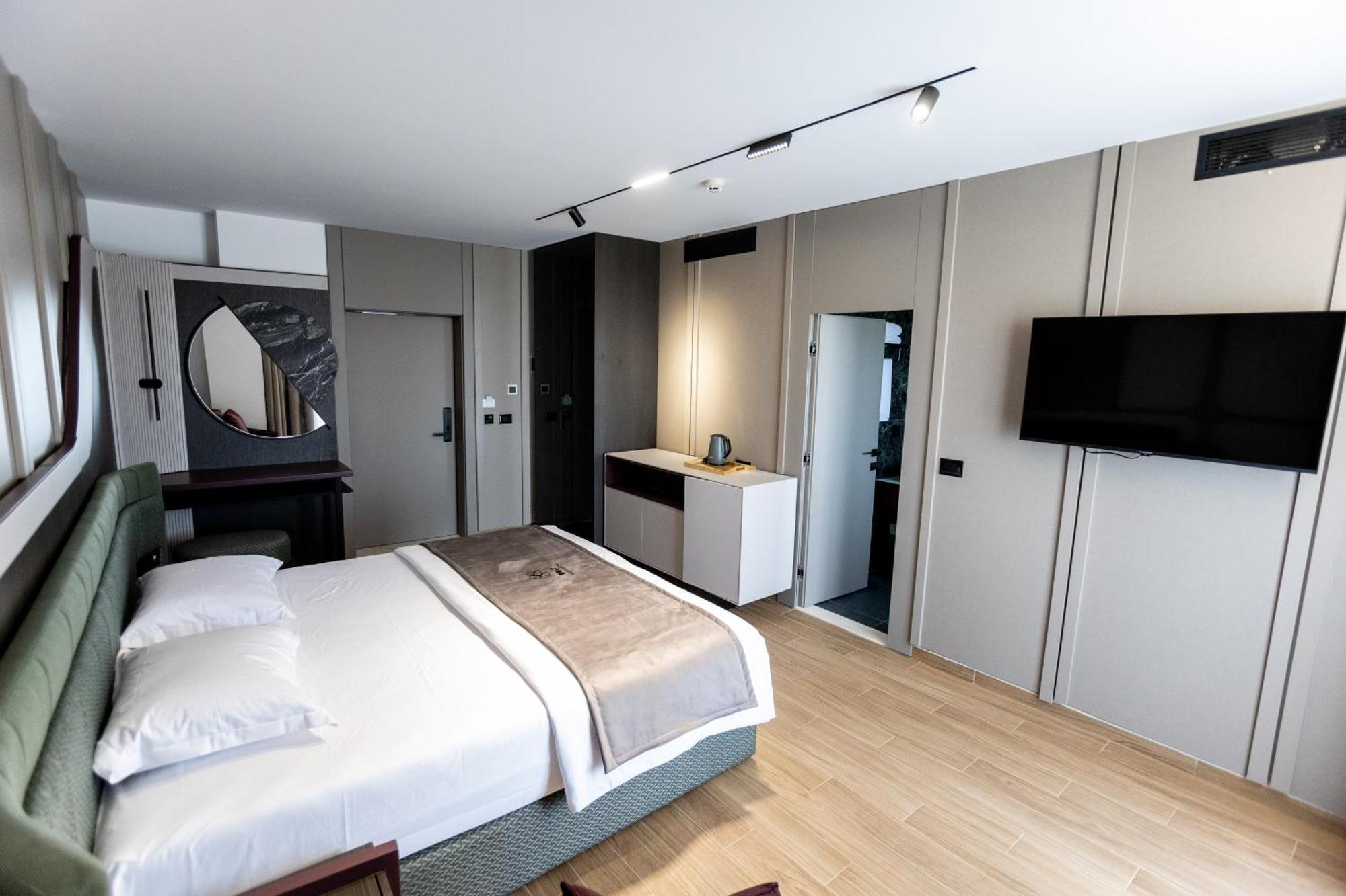 Bolt Boutique Hotel Αλέσιον Εξωτερικό φωτογραφία