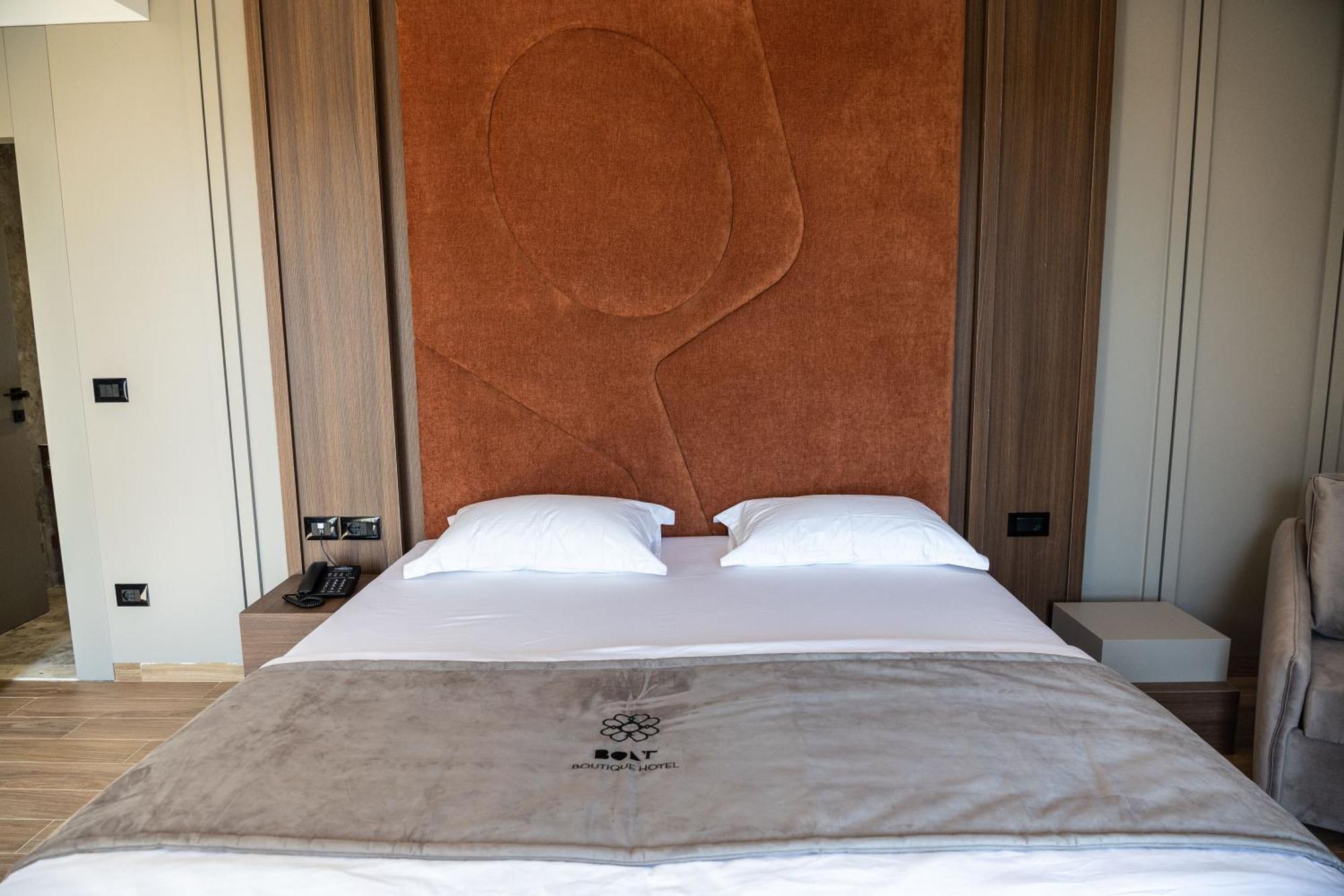 Bolt Boutique Hotel Αλέσιον Εξωτερικό φωτογραφία