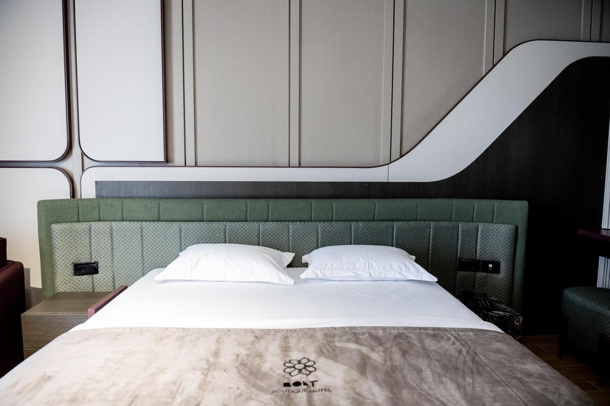 Bolt Boutique Hotel Αλέσιον Εξωτερικό φωτογραφία