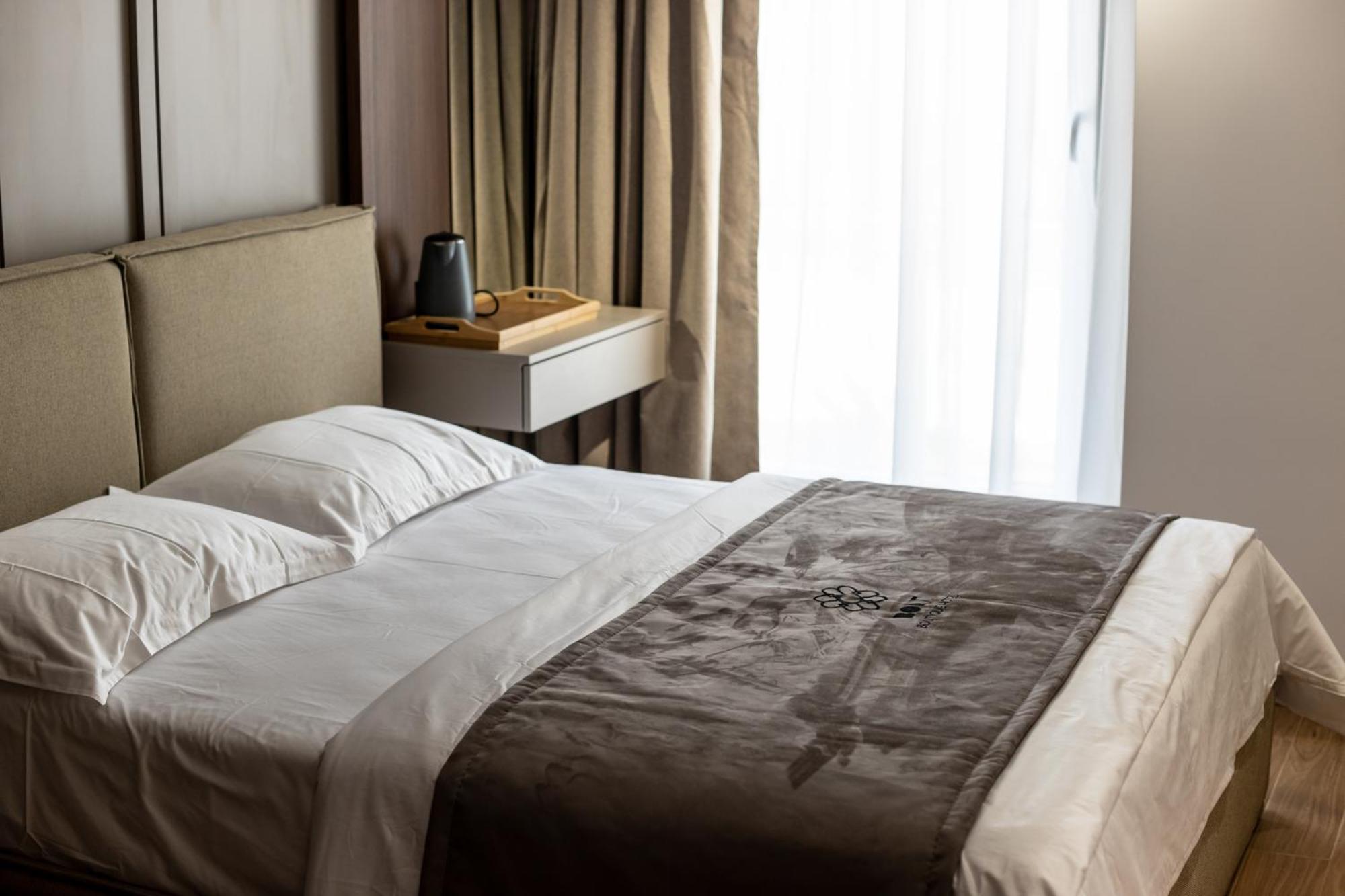 Bolt Boutique Hotel Αλέσιον Εξωτερικό φωτογραφία