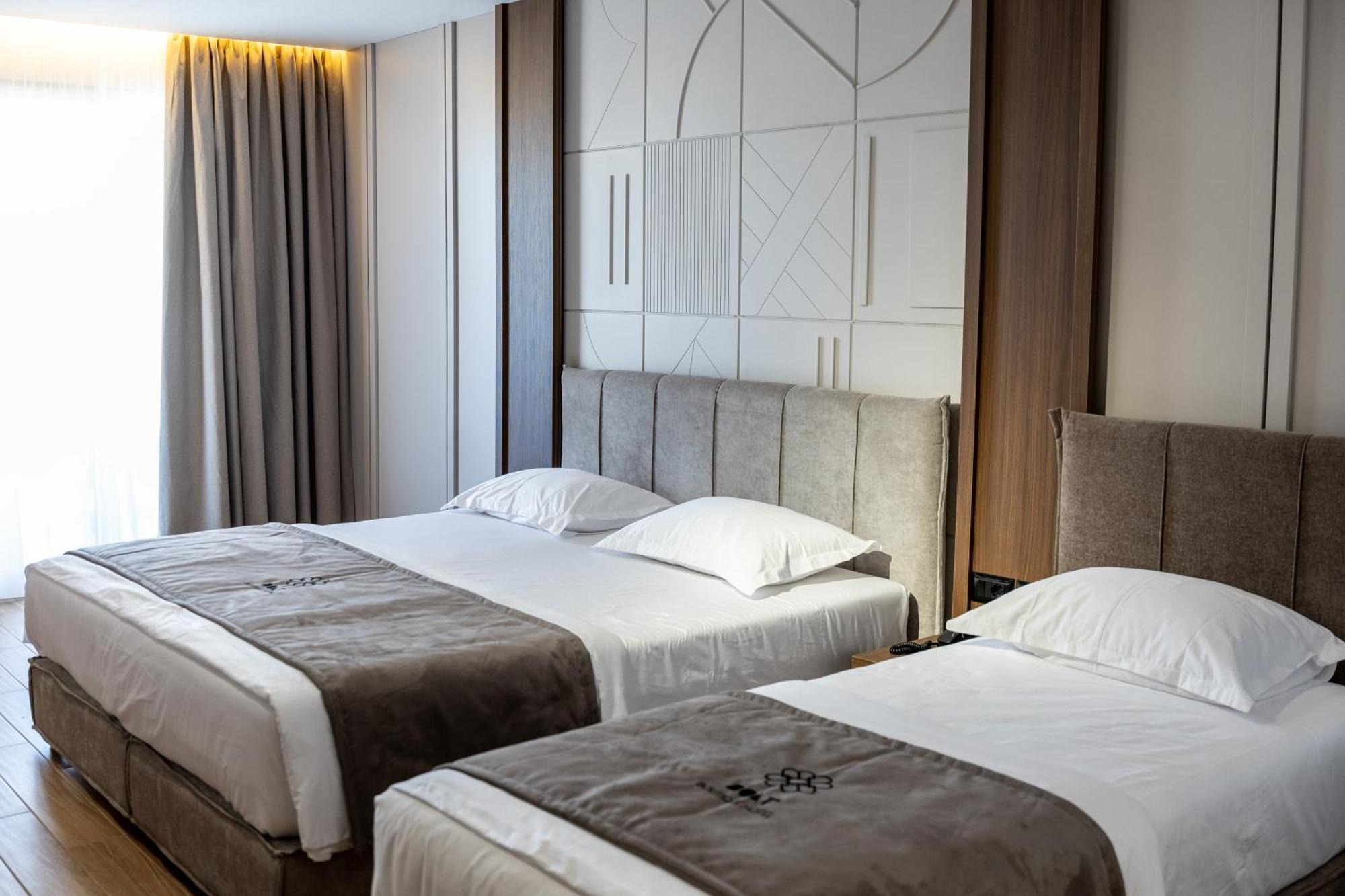 Bolt Boutique Hotel Αλέσιον Εξωτερικό φωτογραφία