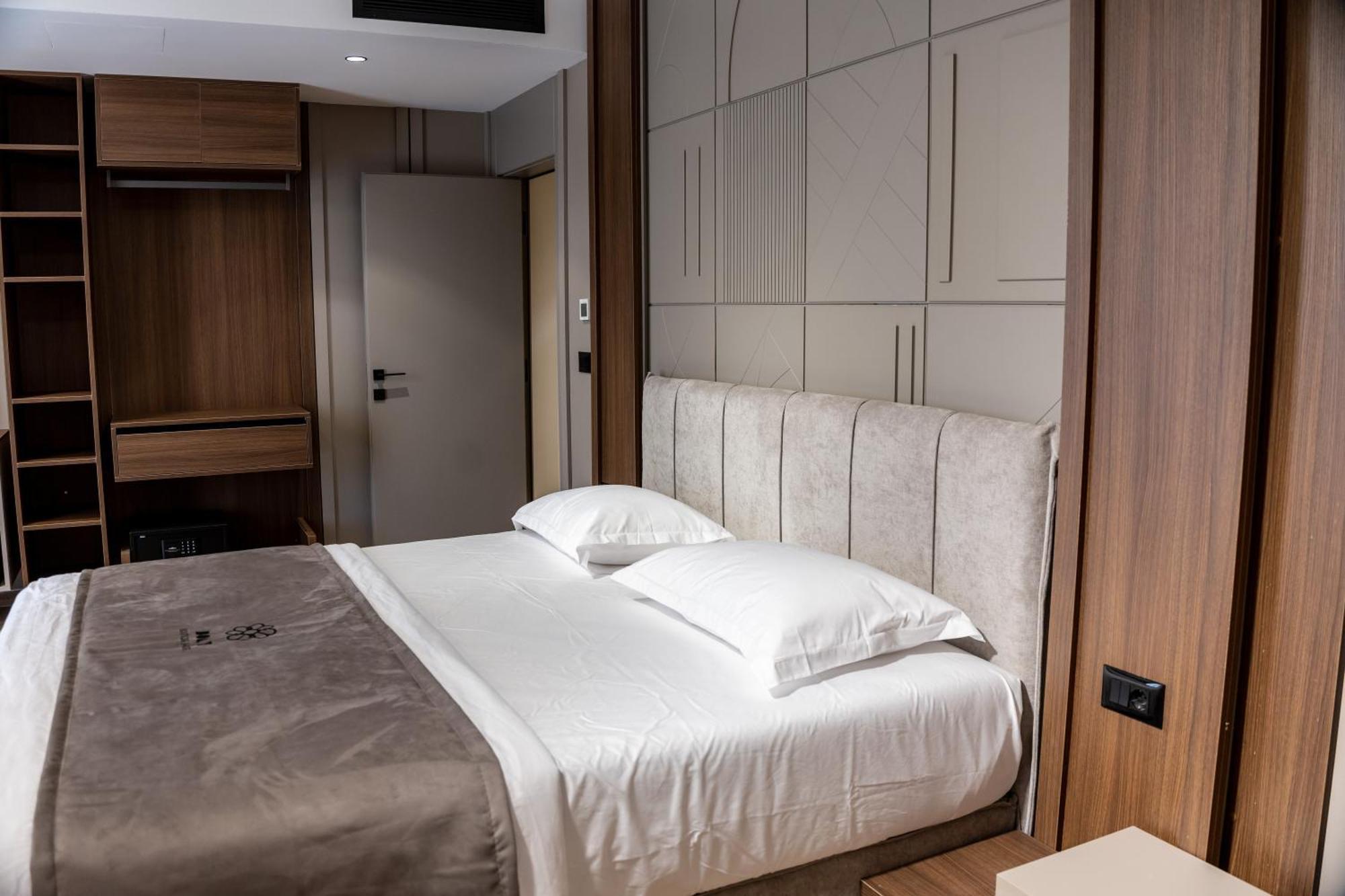 Bolt Boutique Hotel Αλέσιον Εξωτερικό φωτογραφία