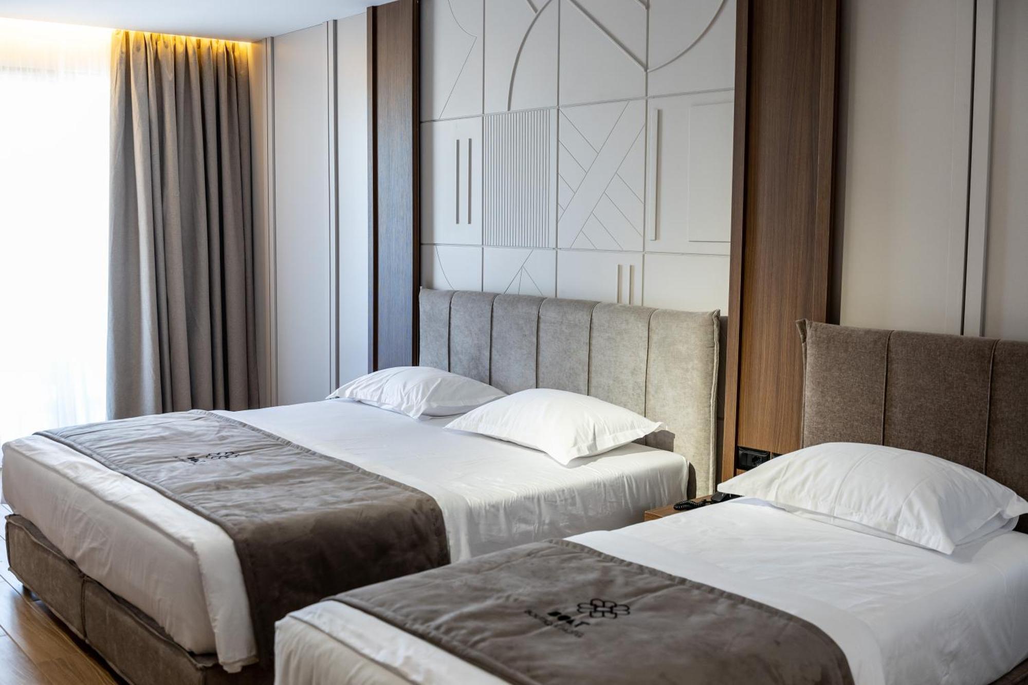 Bolt Boutique Hotel Αλέσιον Εξωτερικό φωτογραφία
