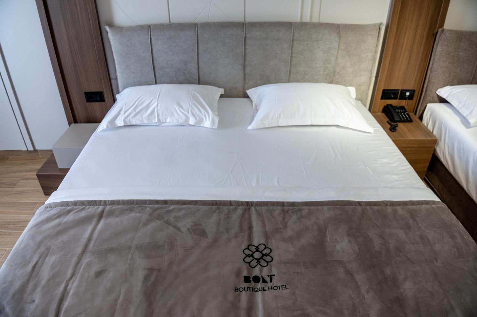 Bolt Boutique Hotel Αλέσιον Εξωτερικό φωτογραφία