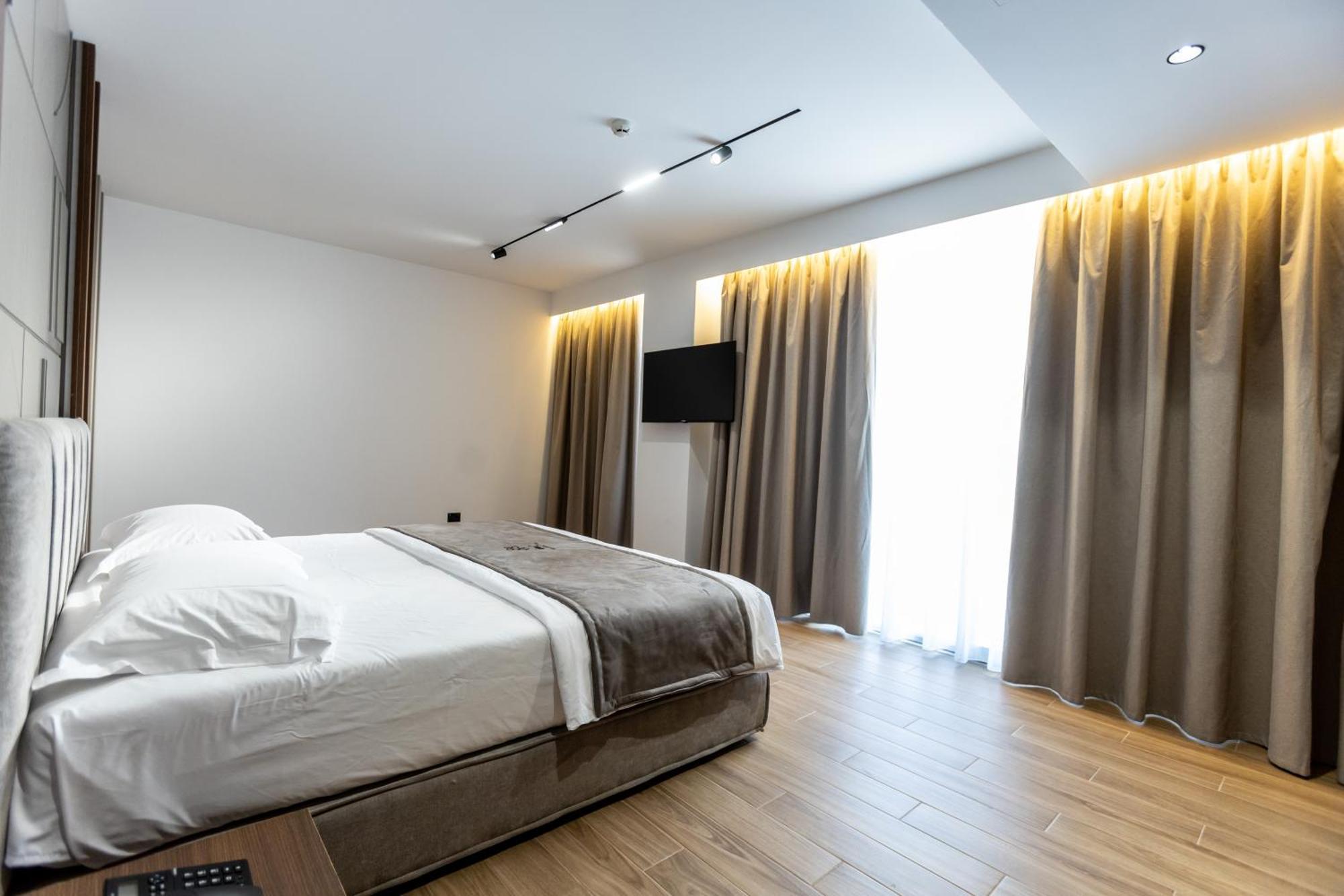 Bolt Boutique Hotel Αλέσιον Εξωτερικό φωτογραφία
